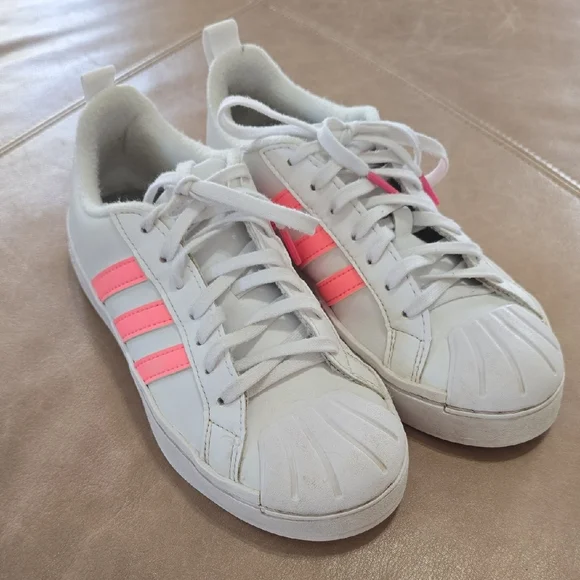 adidas gazelle silver green womens Adidas Women's Tokyo Glow Pink / Solar Yellow / Gum Low Top Sneakers